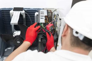 Residential Refrigeration Services in Leederville